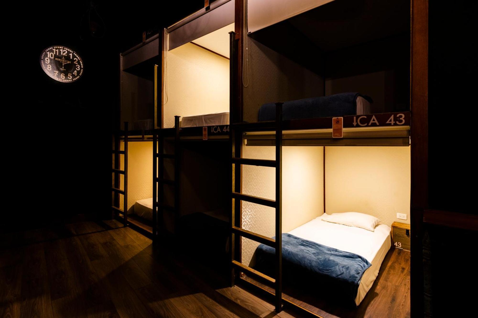 The Clock Hostel & Suites Cartagena Esterno foto